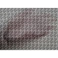 thumbnail image 4 of oneOone Cotton Cambric Fabric Geometric Block Print Fabric By The Yard 56 Inch Wide, 4 of 4