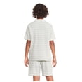 thumbnail image 4 of George Boys' Two Piece Knit Resort Set, 4 of 6