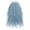 Blue, variant on Hinvhai Women's Tulle Skirt Clearance formal High Low Asymmetrical Midi Length Elastic Waist Tutu Layered Puffy Fairy Skirts Yellow XL(XL)