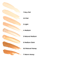 thumbnail image 3 of MCoBeauty - Flawless Glow Luminous Skin Filter - 4-in-1 Foundation, 3 of 7