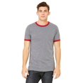 thumbnail image 1 of Bella + Canvas T-Shirt à Manches Courtes pour Hommes, 1 of 3