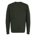 thumbnail image 2 of M&O 3340 Unisex Crewneck Fleece, 2 of 2