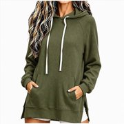 Zshosam Lightweight Hoodies for Women Oversized Hoodie Sweatshirts for Women Heavyweight Hoodies Pullover Sweaters Pullover XL,(AG XL)