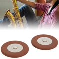 thumbnail image 2 of LAFGUR Delicate Multi Size Tenor Sax Replacement Accessories, 9mm To 52mmMulti Size Tenor Saxophone Pad, Old Part Replacement Musicians For Tenor Saxophone Sax Lovers, 2 of 8