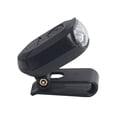 thumbnail image 1 of Clip On Cap LED Head Lamp Clip-on Hat Light Hands-Free For Hunting  Yellow, 1 of 7