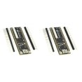 thumbnail image 1 of 2Pcs Tang Nano Minimalist FPGA Development Board Straight Insert Breadboard Tang Nano 1K Development Board, 1 of 5
