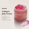 thumbnail image 3 of Medicube - Collagen Jelly Cream Mini (50ml), 3 of 8