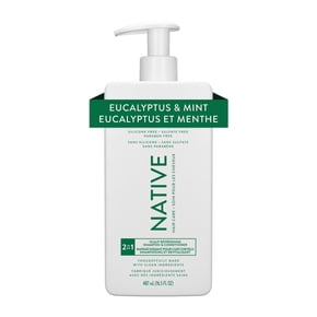 Native Champú Native Shampoo | Walmart Canada