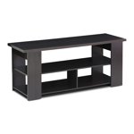 Furinno 15118 JAYA TV Levez-vous 50-Inch, Espresso