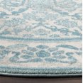 thumbnail image 3 of Safavieh Evoke Lorna Traditional Area Rug, 3 of 6