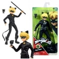thumbnail image 4 of Playmates Miraculous Ladybug Cat Noir Fashion Doll, 4 of 5