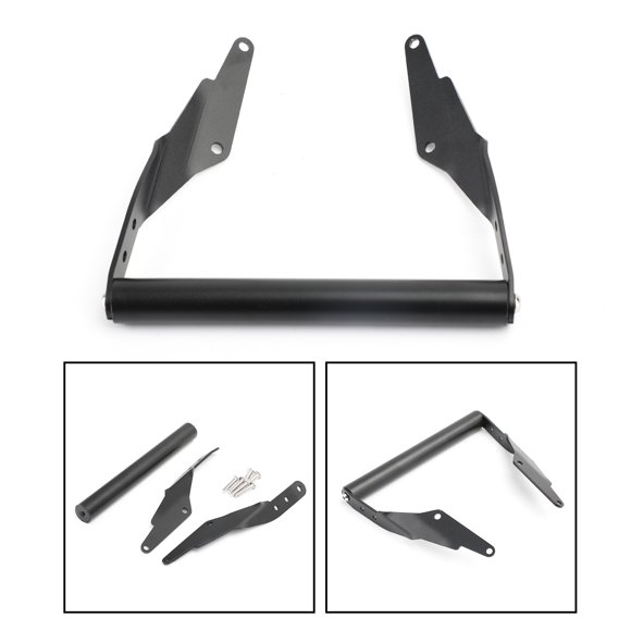 GPS/SMARTPHONE MOUNT Navigation Bracket for BMW G310GS 2017 2018 2023
