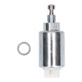 thumbnail image 1 of Lawn Mower Parts, Fuel Solenoid Replacement Durable Stable Iron  For Tool Accessories For Lawn Mower, 1 of 8