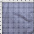thumbnail image 4 of oneOone Polyester Spandex Dark Blue Fabric Asian Block Sewing Material Print Fabric By The Yard 56 Inch Wide, 4 of 5