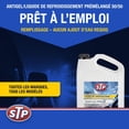 thumbnail image 2 of STP®- 50/50 Premixed Global Extended Life Antifreeze/Coolant, 2 of 7