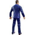 thumbnail image 5 of WWE – Figurine articulée – The Miz  - Series #129, 5 of 5