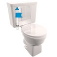 thumbnail image 4 of Plumb Craft 7030500N Perfect Flush Adjustable Anti-Siphon Toilet Tank, 4 of 6