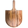 thumbnail image 1 of Miami Dolphins - Acacia Pizza Peel by Picnic Time, 1 of 4