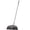 Dark Grey, variant on SHISUYAN Outdoor Broom Long Handle Broom Home Broom Floor Wiper Household Broom for Home Clean