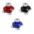 thumbnail image 3 of fastboy Metal Motorcycle Nitrogen Charging Tool Nitrogen Charging Durable Blue, 3 of 6