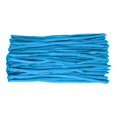 thumbnail image 1 of 100Pcs 260 Balloons Clear Long Balloons ,Transparent Long Balloons For Balloon Animals, Skinny Latex Twisting Balloon For Animals Modeling Christmas Birthday Wedding Party Decorations,D, 1 of 8