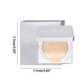 thumbnail image 3 of FcBaudy Concealer, Cover Perfection Tip Concealer, Multi-Use Concealer, Long Lasting Makeup,-thin, Cushion Cream, Moisturizing, Brightening Skin Color, Liquid Foundation cushion cream, 3 of 3