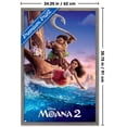 thumbnail image 2 of Disney Moana 2 - Une feuille, 2 of 4