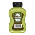 thumbnail image 1 of Kikkoman Wasabi Flavoured Sauce for Sandwiches And Dips, 1 of 2