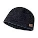 thumbnail image 2 of Outdoor Research Whiskey Peak Beanie, Charcoal, 1size, 2 of 4