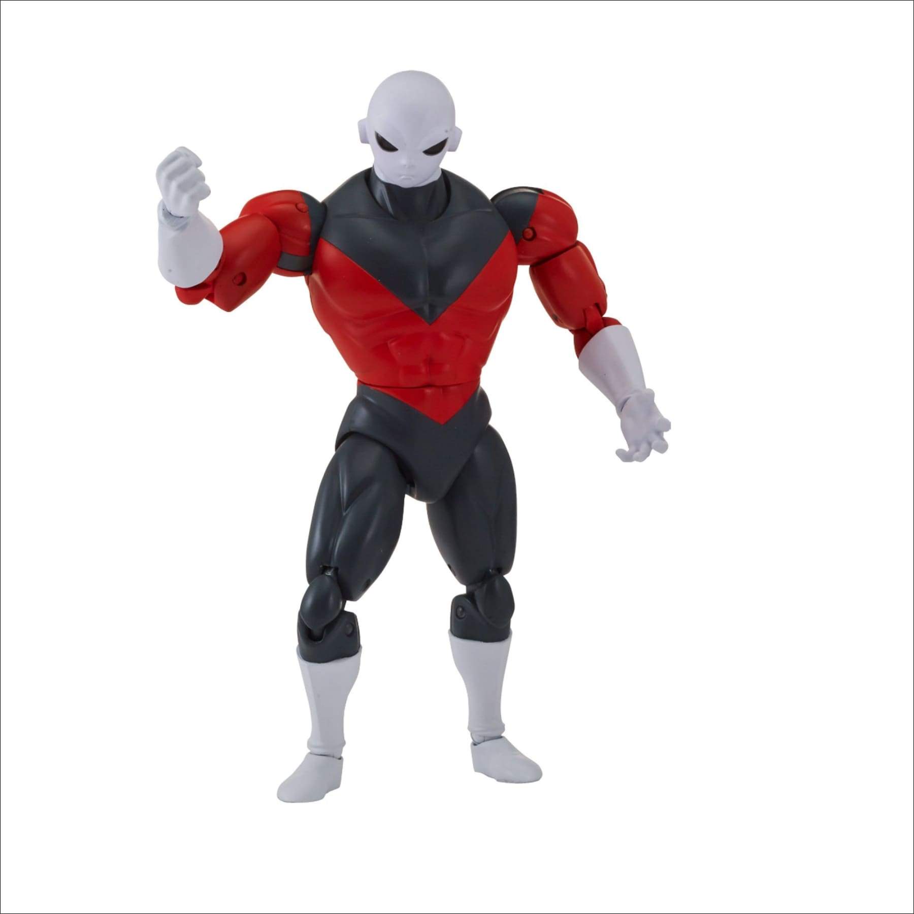 DBZ JIREN - FRENCH