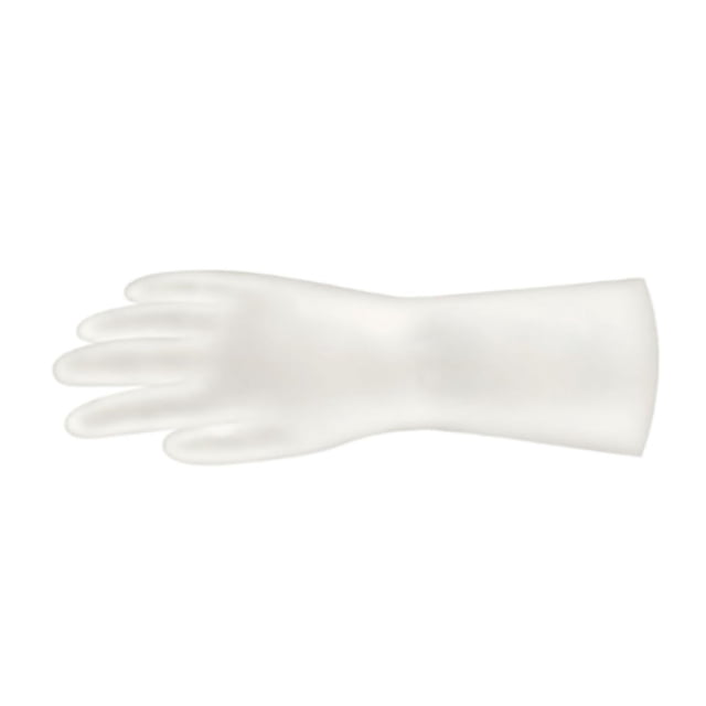 Kitchen Gloves Kitchen Cleaning Gloves Dishwashing Cleaning Gloves Reusable Kitchen Cleaning Gloves PVC Thickened Dishwashing Gloves Skid Household Gloves