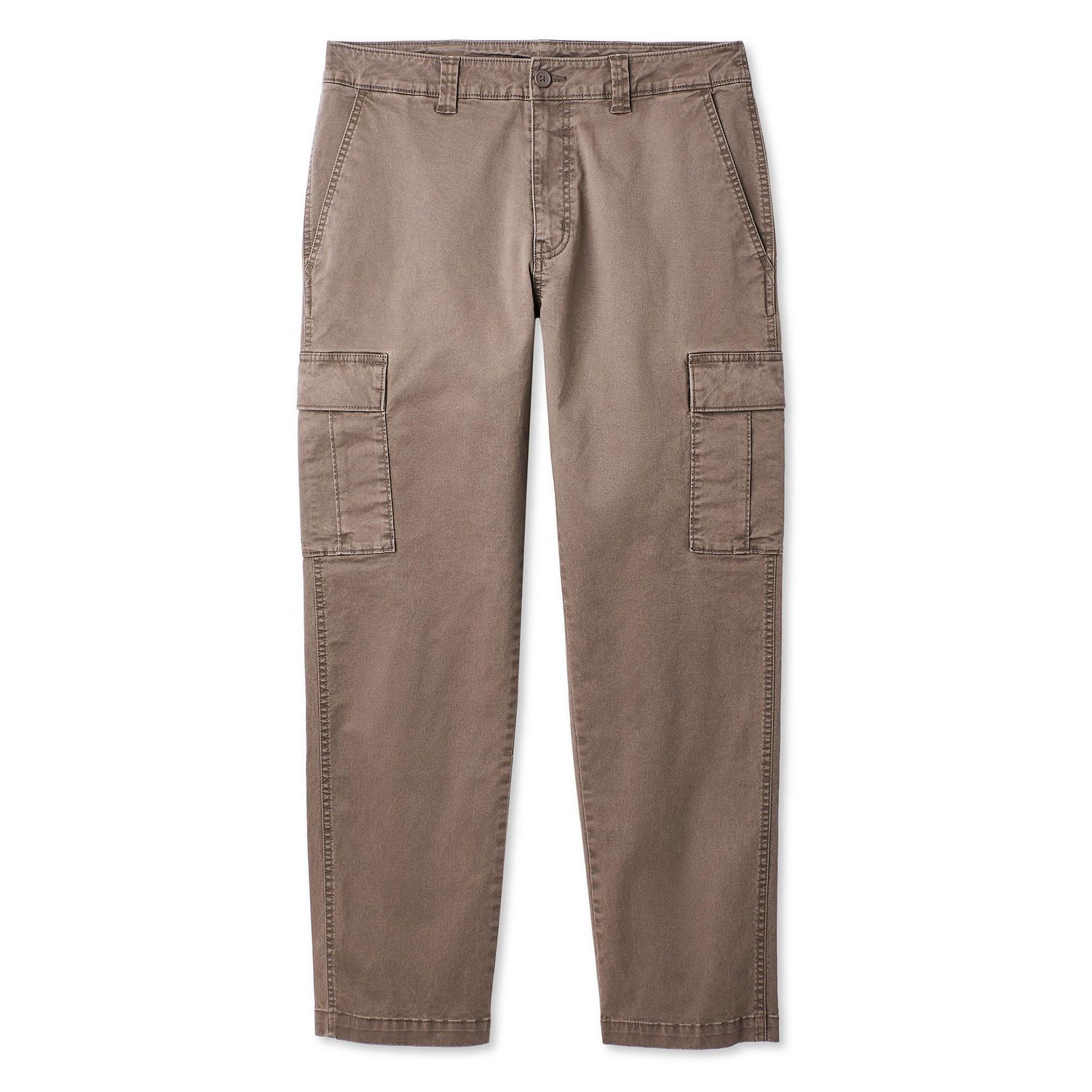 Pantalon cargo George pour hommes