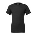 thumbnail image 1 of Bella  Canvas Unisex Crew Neck Triblend Short Sleeve Tee, S, 1 of 3