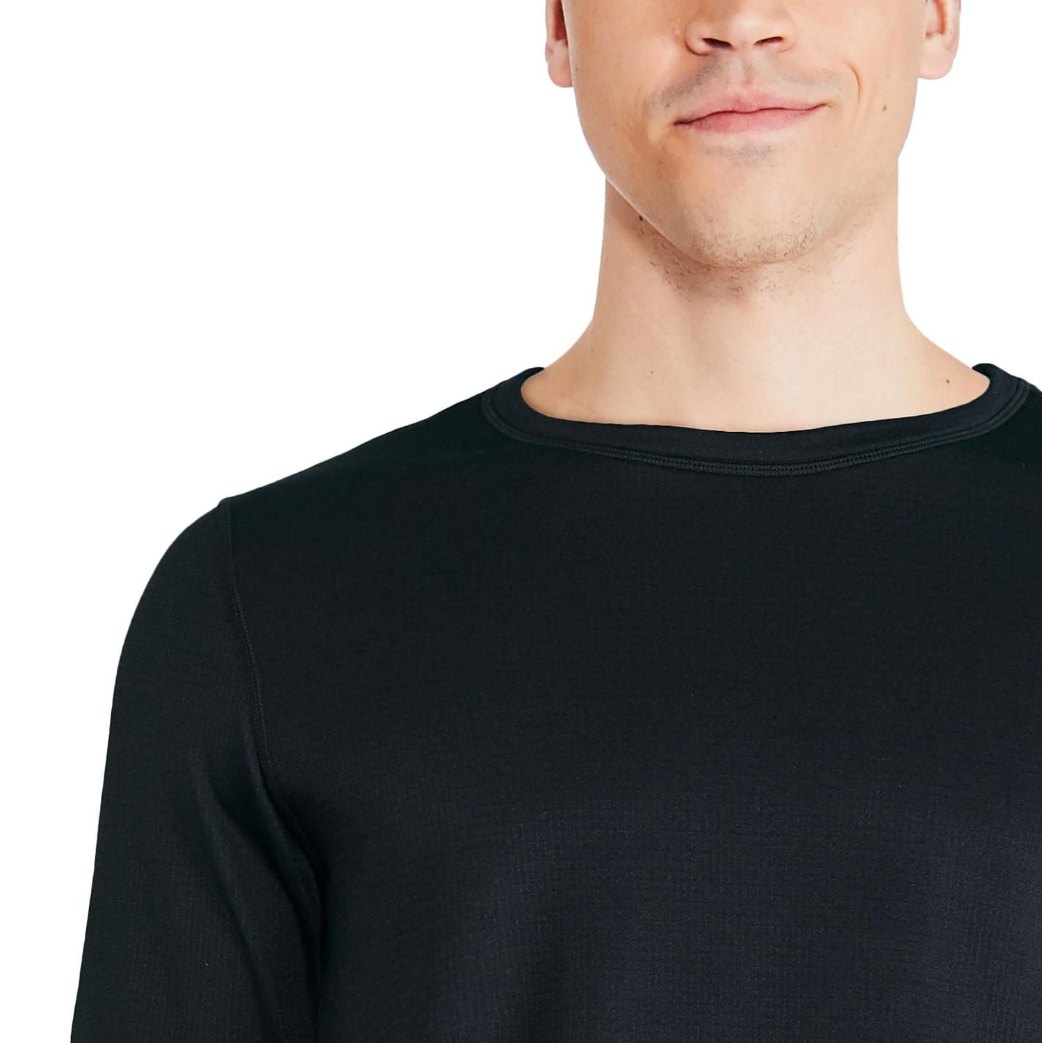Haut isotherme Athletic Works pour hommes