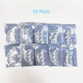 thumbnail image 2 of QUTETN Red Light Eye Patches Anti Aging Massage Relieves Fatigue, 2 of 2