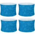 thumbnail image 5 of 4 Pack Humidifier Wick Filters Compatible With Honywell Hac504 Filter Cartridges, 5 of 5