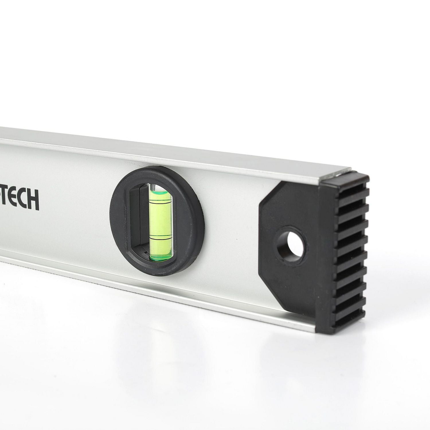 Swiss Tech 24" Aluminum I-Beam Level,3 Vials