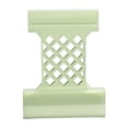 thumbnail image 1 of GUOOL Tapping Block 4 Edges Nylon for Composite Board Laminate Engineered Hardwood 15x10cm, 1 of 9