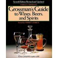 thumbnail image 3 of Guide de Grossman sur les Vins, Bières et Spiritueux, 3 of 3