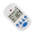 thumbnail image 3 of Metronome Electronic Metronome Mini Professional 2 Channel Headphone Output for Guitar Piano Violin M50, 3 of 8