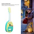 thumbnail image 3 of Kids Toy Ukulele Guitar Musical Instrument for Children and Entertainment, 3 of 7