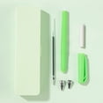 thumbnail image 1 of TopLLC Black Technology No-sharp Erasable-free Eternal Pencil Gel Pen 2 In 1 2ml, 1 of 2