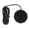 thumbnail image 2 of Micro de Bureau, Enregistrement Micro USB de Conférence Omnidirectionnel 360 Plug And Play pour la Diffusion de Chat pour la Réunion en Ligne / Classe, 2 of 8