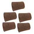 thumbnail image 1 of 50pcs Seedling Block , Peat Soilless Cultivation For Indoor Planting, Nutrient Soil Fertilizer, 1 of 8