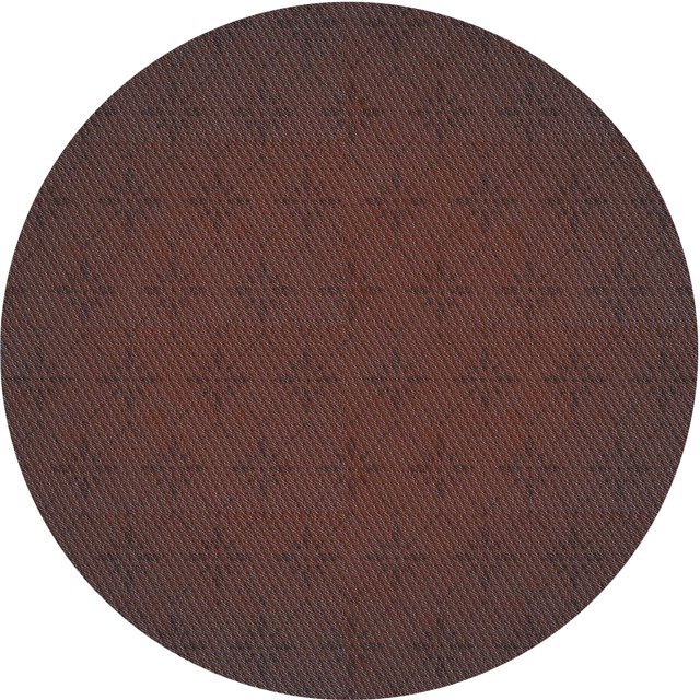 Ahgly Company Tapis d'Intérieur Lavable en Machine Carré Transitionnel Rose-Fin, 3 Pieds Carré