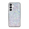thumbnail image 1 of Iridescent Glitter Fleck - Premium Fashion Phone Case for Samsung Galaxy S25, 1 of 6