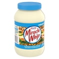 thumbnail image 3 of Miracle Whip Calorie Wise Spread, 3 of 8