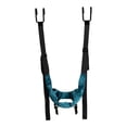 thumbnail image 3 of Drezz Cervical Neck Traction Device, Adjustable Strap Harness, Easy Installation, Neck Without Handle, 3 of 8