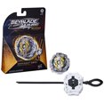 thumbnail image 4 of Beyblade Burst Pro Series, Starter Pack toupie de compétition Knockout Odax, 4 of 4