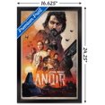 thumbnail image 4 of Star Wars: Andor - Une Feuille, 4 of 4
